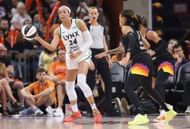 Napheesa Collier - Minnesota Lynx